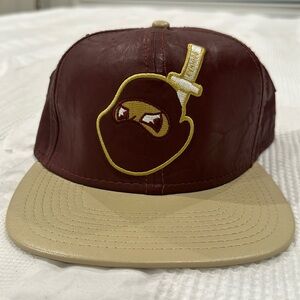 Rocksmith Ninja hat